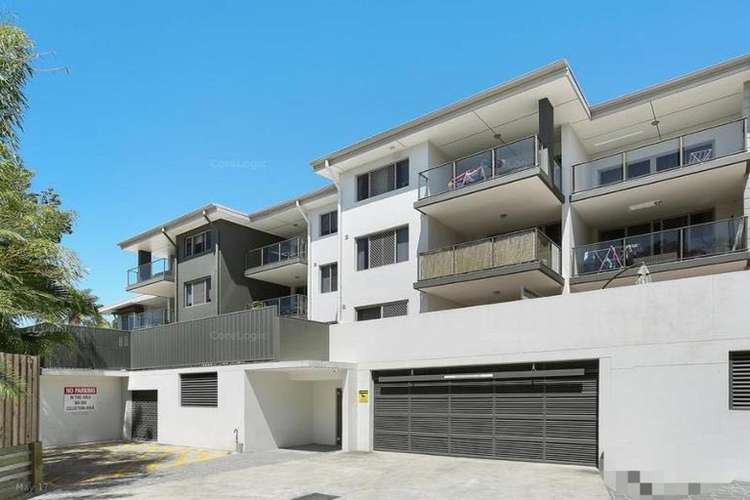 Second view of Homely apartment listing, 11 riding road, Hawthorne QLD 4171