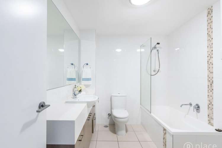 Fourth view of Homely apartment listing, 11 riding road, Hawthorne QLD 4171