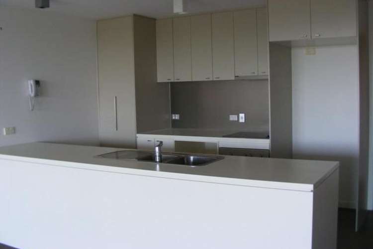 Second view of Homely apartment listing, C5/25 Dix st, Redcliffe QLD 4020