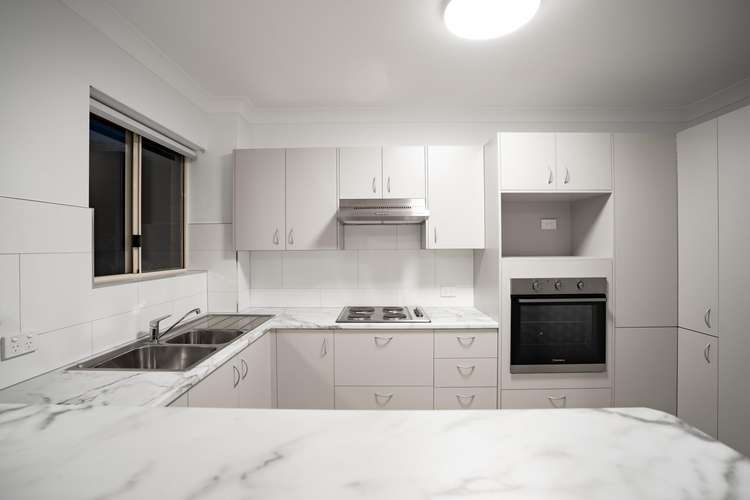 Second view of Homely apartment listing, 1/48 Kitchener Street, Coorparoo QLD 4151