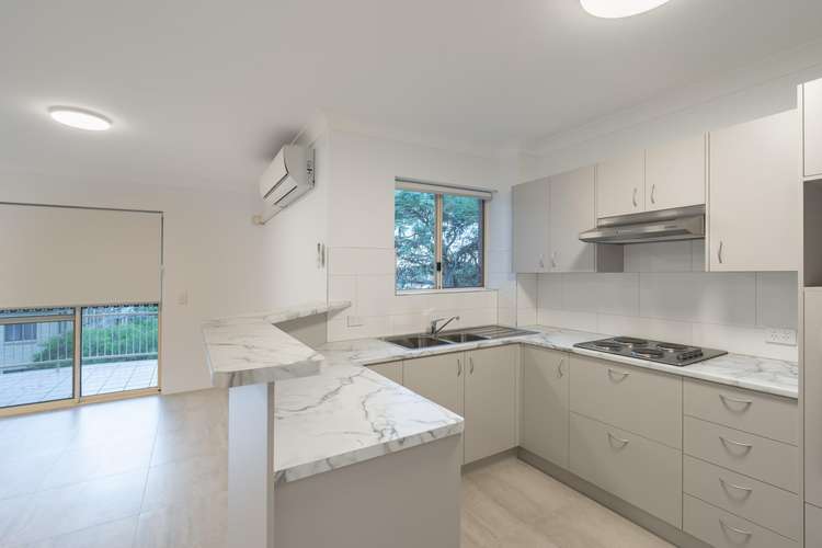 Third view of Homely apartment listing, 1/48 Kitchener Street, Coorparoo QLD 4151