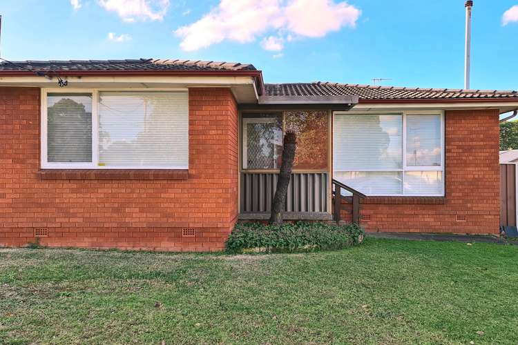 Main view of Homely house listing, 135 Whalans Road, Greystanes NSW 2145