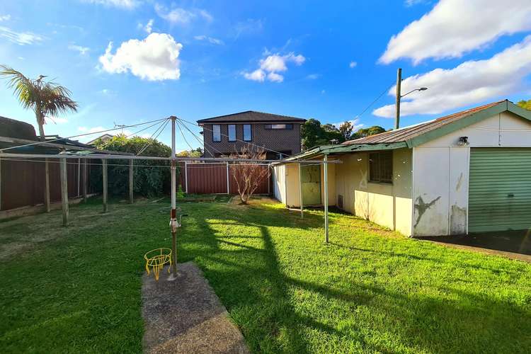 Second view of Homely house listing, 135 Whalans Road, Greystanes NSW 2145
