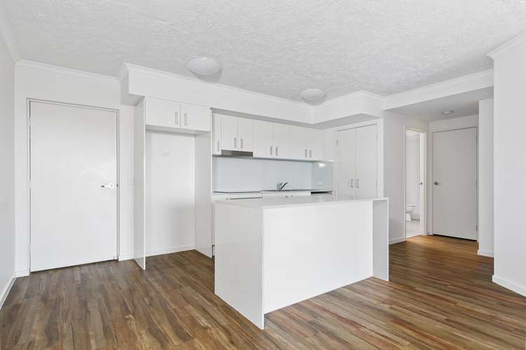 Third view of Homely apartment listing, 65/45-51 Regent Street, Woolloongabba QLD 4102