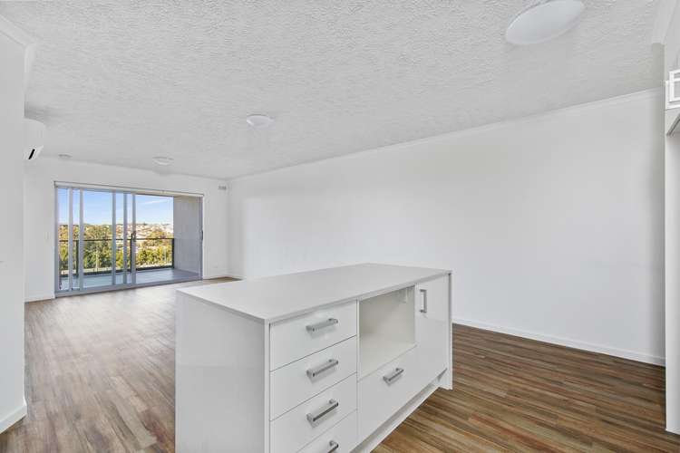 Fifth view of Homely apartment listing, 65/45-51 Regent Street, Woolloongabba QLD 4102