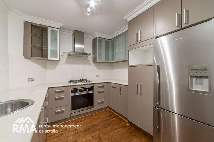Fourth view of Homely apartment listing, 39/30 Bishops Row, East Perth WA 6004