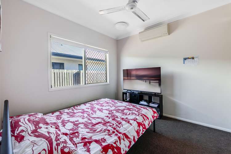 Seventh view of Homely house listing, 41 Mallorca Cct, Burdell QLD 4818