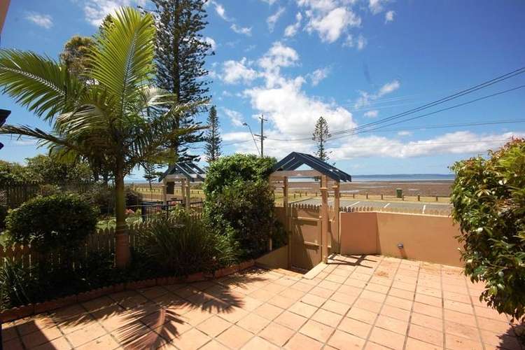 Main view of Homely townhouse listing, 1/192 Shore Street North, Cleveland QLD 4163