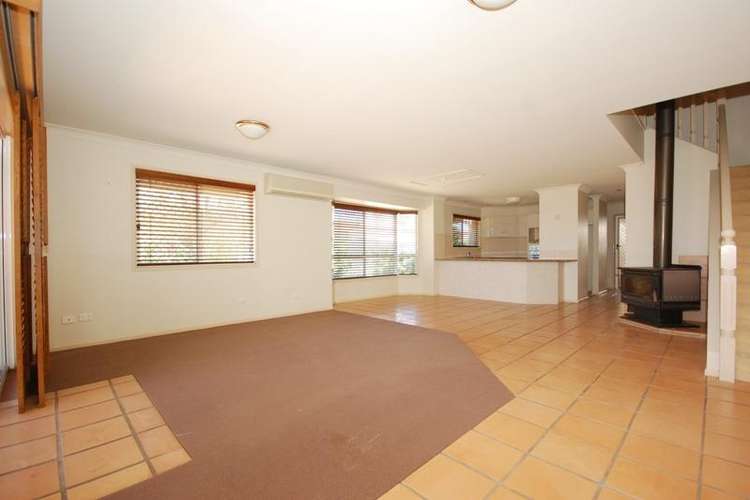 Second view of Homely townhouse listing, 1/192 Shore Street North, Cleveland QLD 4163