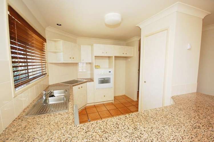 Fourth view of Homely townhouse listing, 1/192 Shore Street North, Cleveland QLD 4163