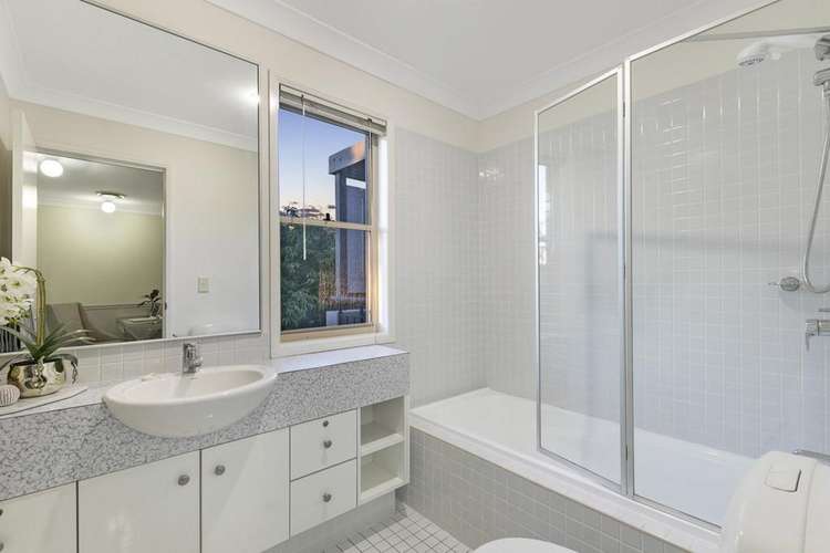 Fourth view of Homely townhouse listing, 62/101 Coutts Street, Bulimba QLD 4171