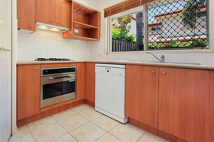 Fifth view of Homely townhouse listing, 139 Pring Street, Hendra QLD 4011