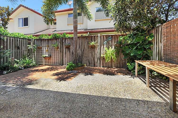 Sixth view of Homely townhouse listing, 139 Pring Street, Hendra QLD 4011