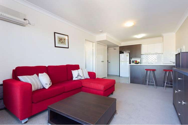 Main view of Homely unit listing, 381/35 Morrow Street, Taringa QLD 4068