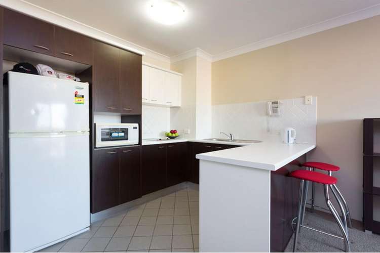 Second view of Homely unit listing, 381/35 Morrow Street, Taringa QLD 4068