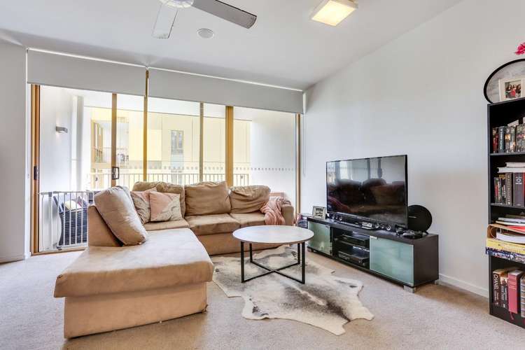 Third view of Homely apartment listing, G303/191 Constance St, Bowen Hills QLD 4006