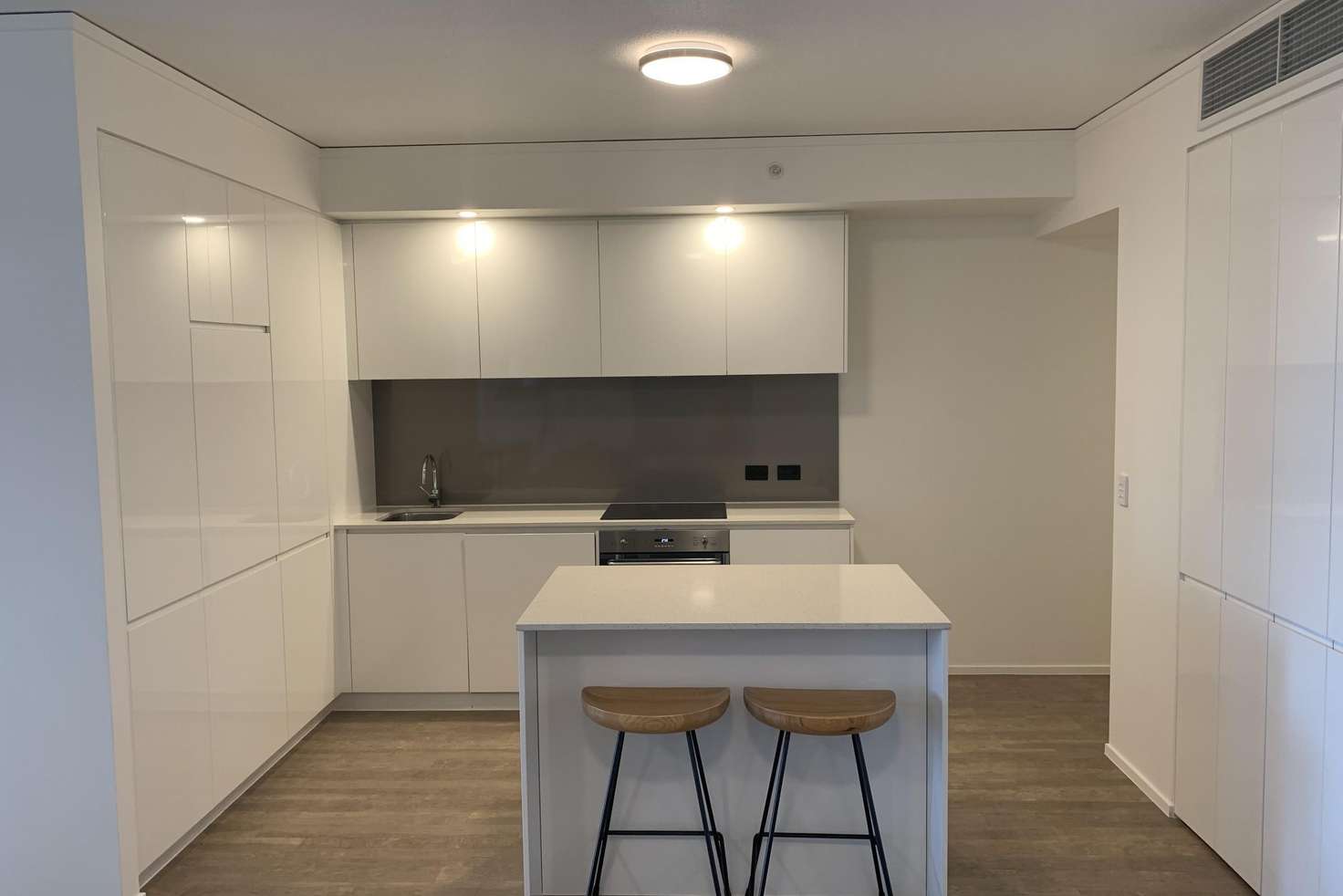 Main view of Homely unit listing, Unit 512/510 Saint Pauls Terrace, Bowen Hills QLD 4006