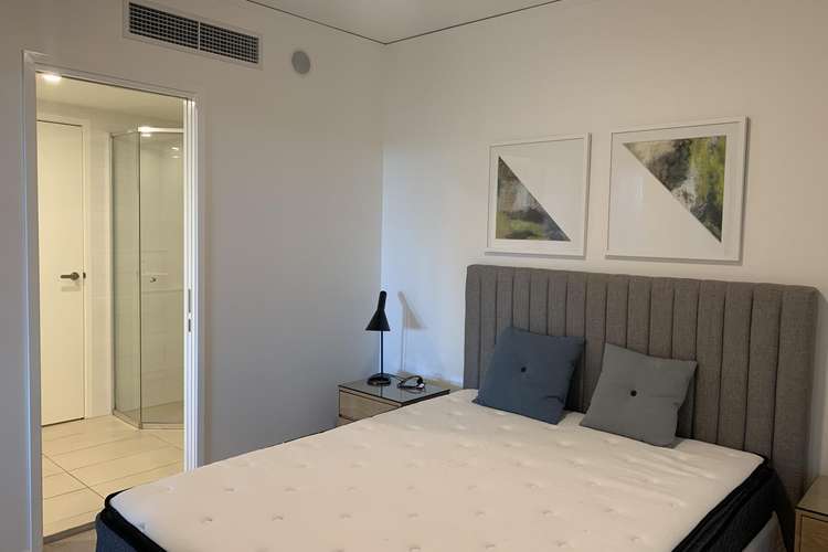 Fourth view of Homely unit listing, Unit 512/510 Saint Pauls Terrace, Bowen Hills QLD 4006