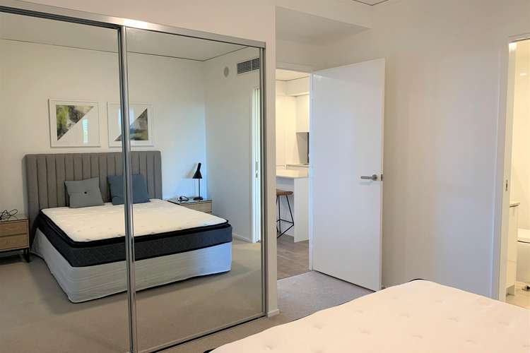 Fifth view of Homely unit listing, Unit 512/510 Saint Pauls Terrace, Bowen Hills QLD 4006