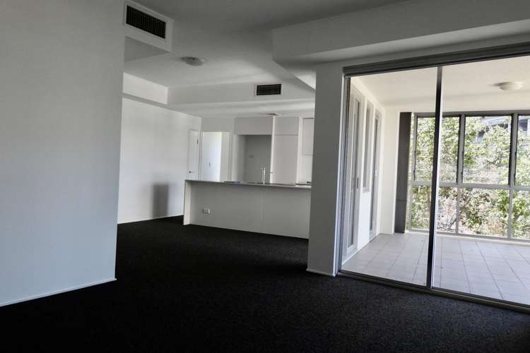 Third view of Homely apartment listing, 8 Dunmore Terrace, Auchenflower QLD 4066