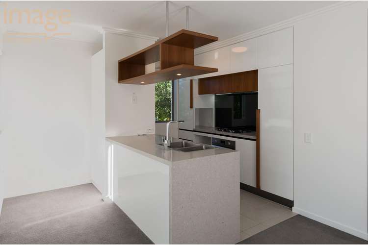 Second view of Homely unit listing, 26/390 Simpsons Road, Bardon QLD 4065