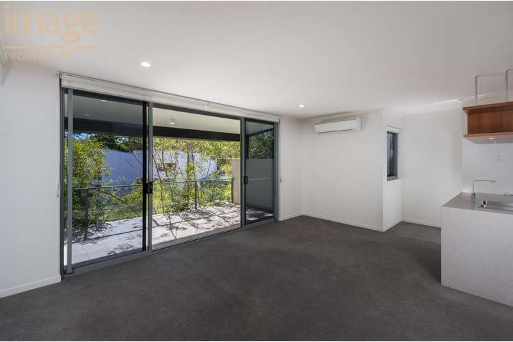 Fourth view of Homely unit listing, 26/390 Simpsons Road, Bardon QLD 4065