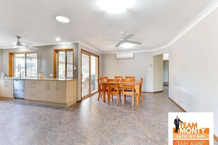 Third view of Homely house listing, 4 Abbey Road, Caboolture QLD 4510