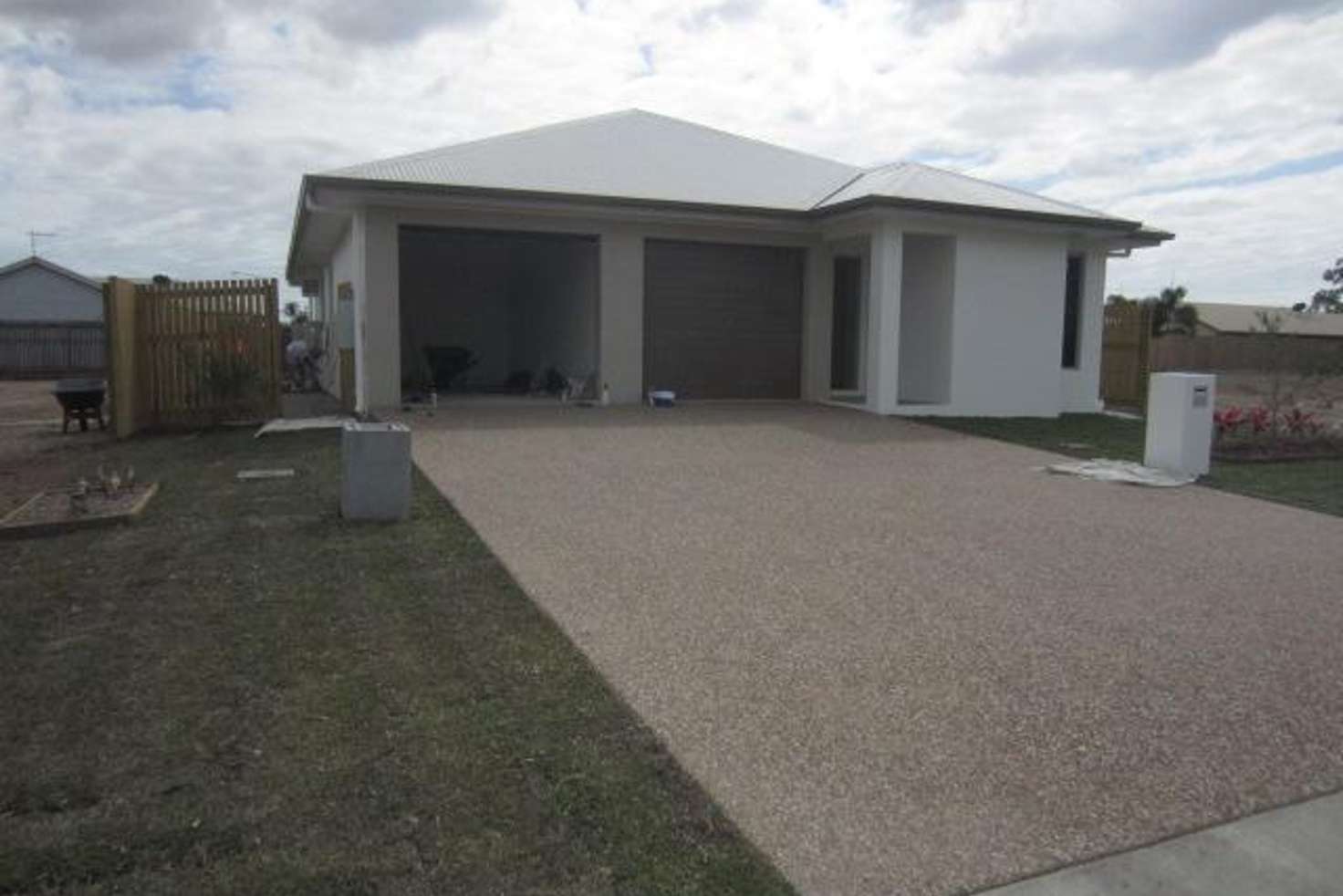 Main view of Homely unit listing, 1/24 Limestone Crescent, Condon QLD 4815