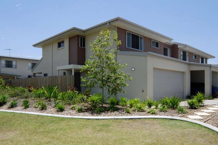 Main view of Homely townhouse listing, 53/50 Perkins Street, Calamvale QLD 4116