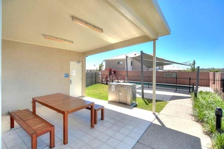 Second view of Homely townhouse listing, 53/50 Perkins Street, Calamvale QLD 4116