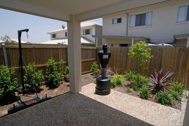 Sixth view of Homely townhouse listing, 53/50 Perkins Street, Calamvale QLD 4116