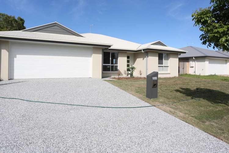 Main view of Homely house listing, 6 Taylor Court, Caboolture QLD 4510