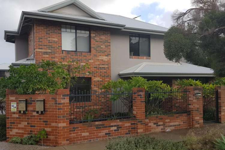 Main view of Homely townhouse listing, 29A Harvey Street, Burswood WA 6100