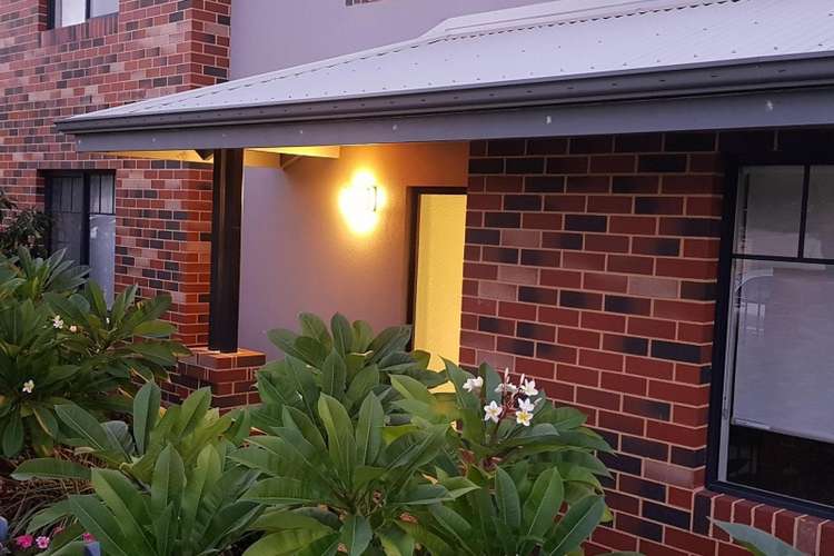 Second view of Homely townhouse listing, 29A Harvey Street, Burswood WA 6100