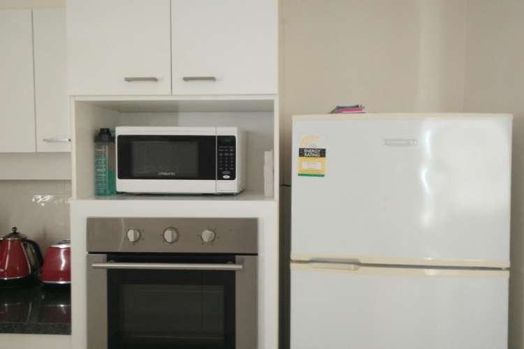 Second view of Homely apartment listing, 67 Ferny Avenue, Surfers Paradise QLD 4217