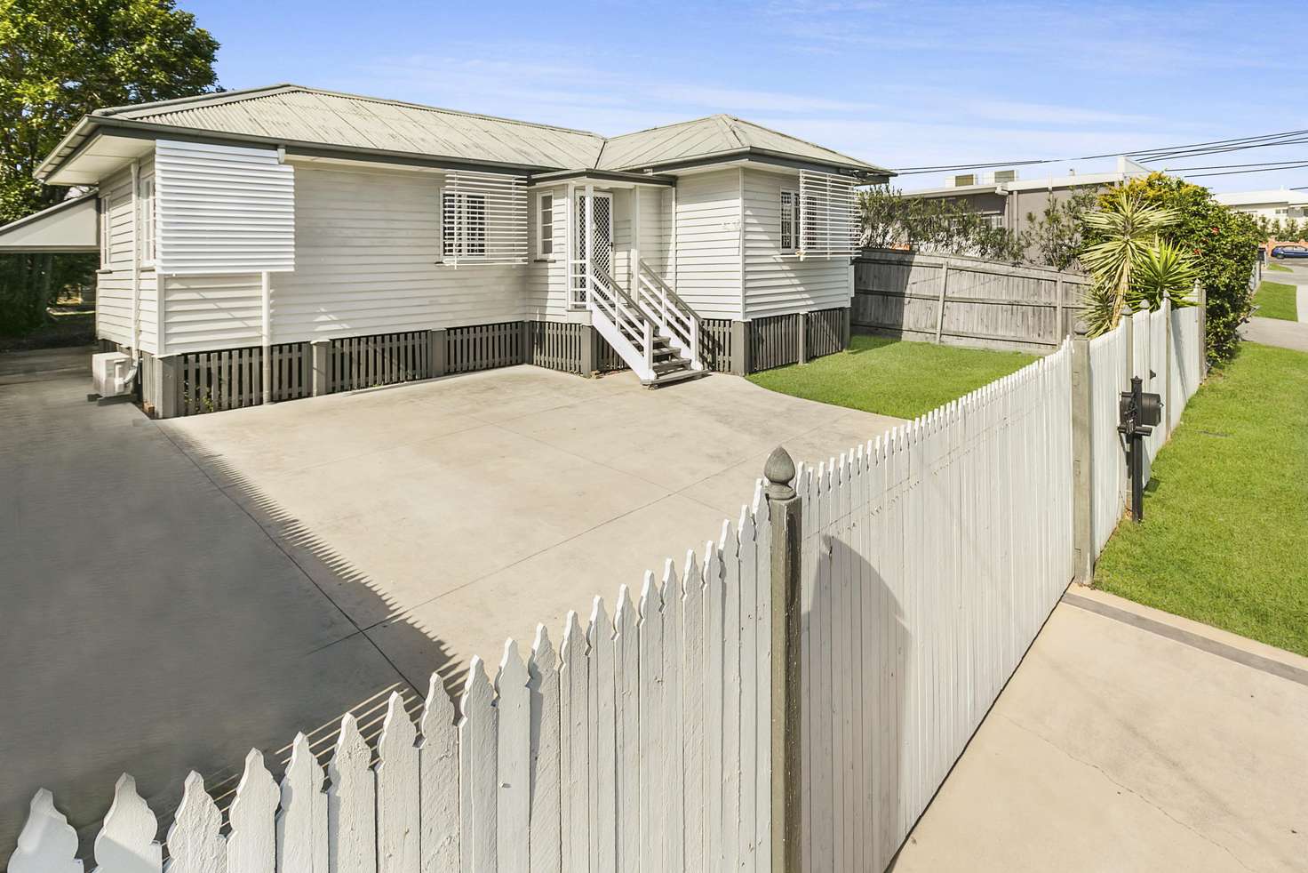 Main view of Homely house listing, 11 Lunga Street, Carina QLD 4152