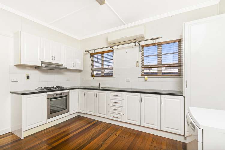 Second view of Homely house listing, 11 Lunga Street, Carina QLD 4152