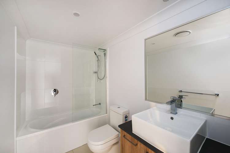 Fifth view of Homely unit listing, 10/20-22 Lawley Street, Kedron QLD 4031