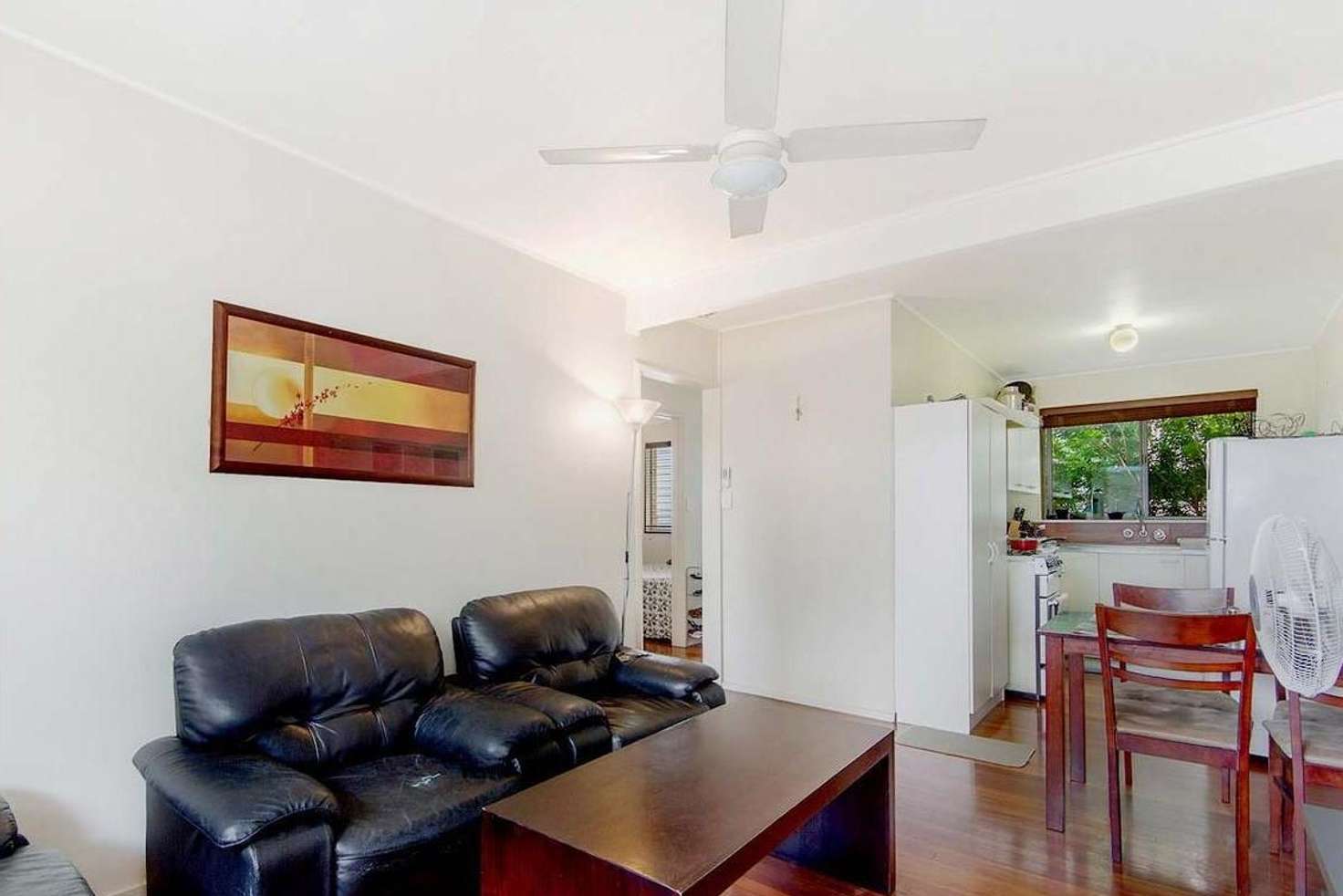 Main view of Homely unit listing, 3/51 Lydia Street, Wooloowin QLD 4030