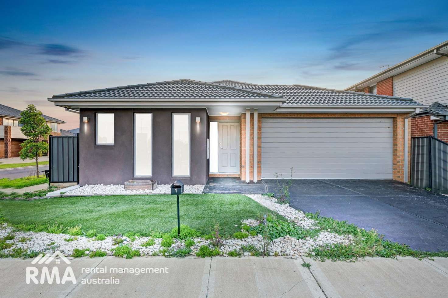 Main view of Homely house listing, 1 Larnook Crescent, Truganina VIC 3029