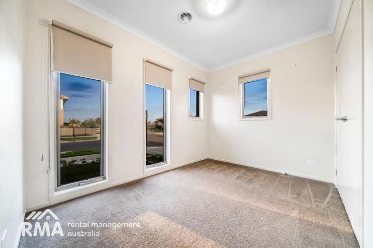 Third view of Homely house listing, 1 Larnook Crescent, Truganina VIC 3029