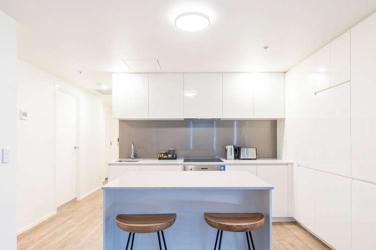Third view of Homely unit listing, Unit 405/510 Saint Pauls Terrace, Bowen Hills QLD 4006