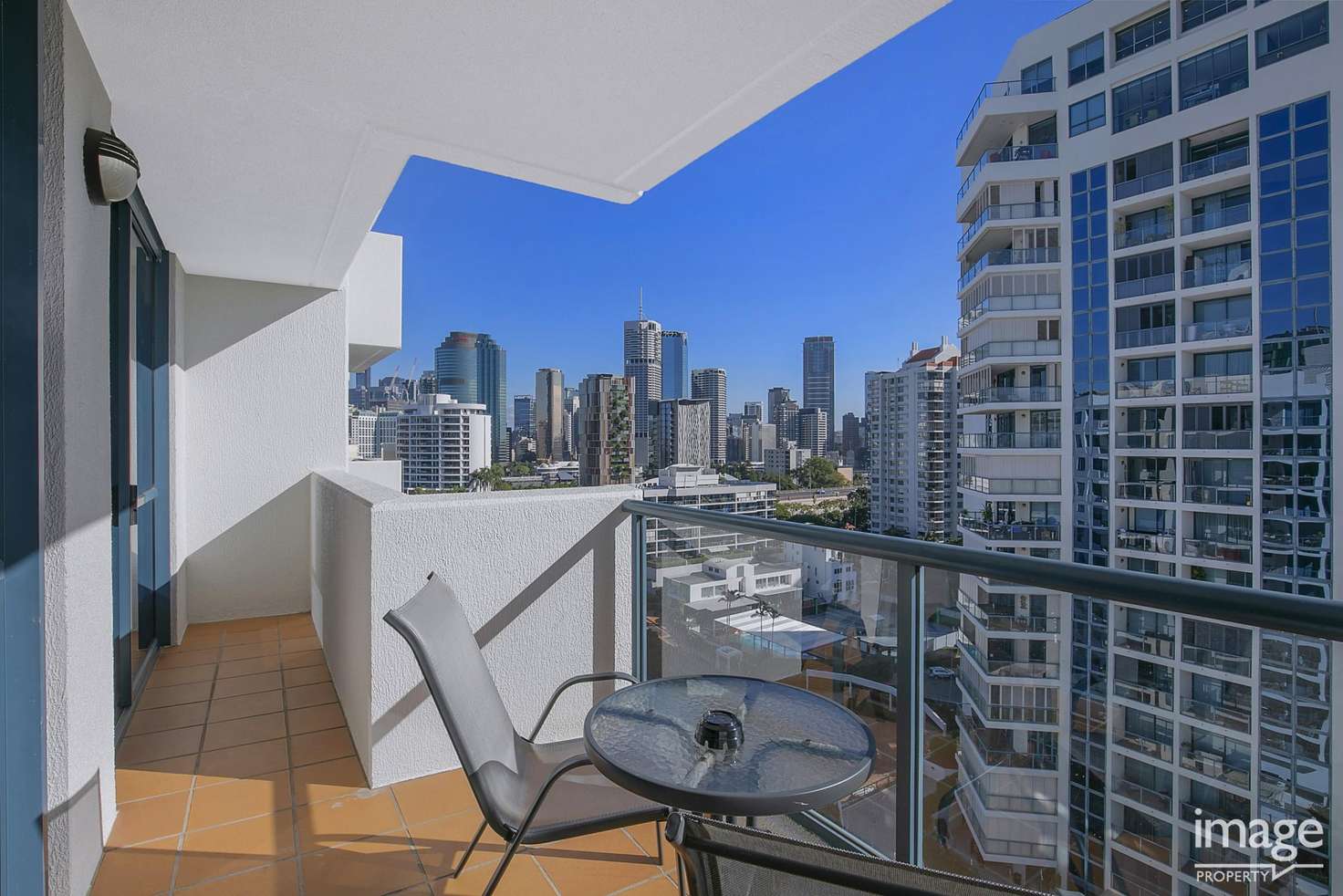 Main view of Homely apartment listing, 1212/44 Ferry Street, Kangaroo Point QLD 4169