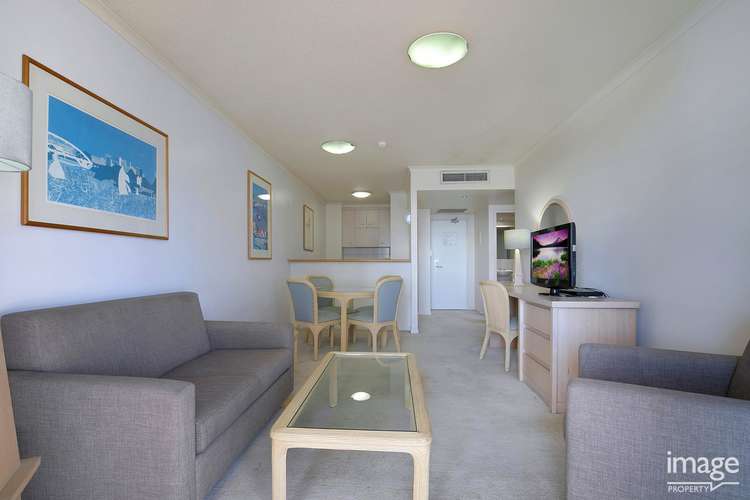 Third view of Homely apartment listing, 1212/44 Ferry Street, Kangaroo Point QLD 4169