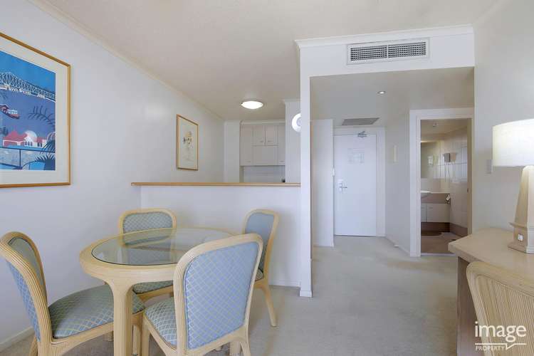Fourth view of Homely apartment listing, 1212/44 Ferry Street, Kangaroo Point QLD 4169