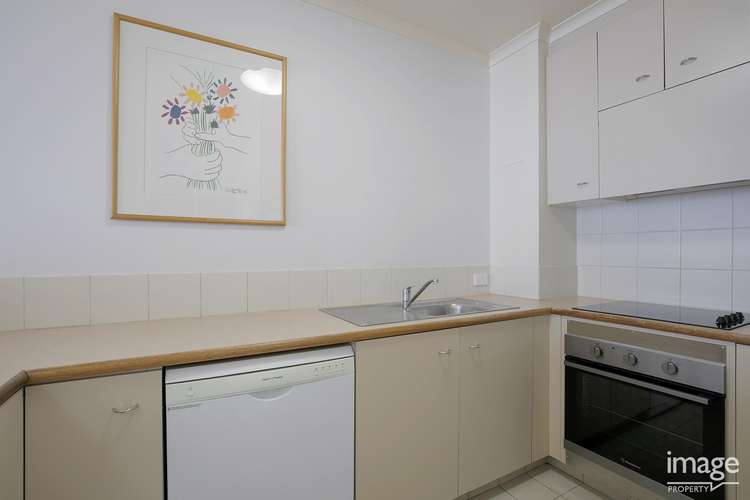 Fifth view of Homely apartment listing, 1212/44 Ferry Street, Kangaroo Point QLD 4169