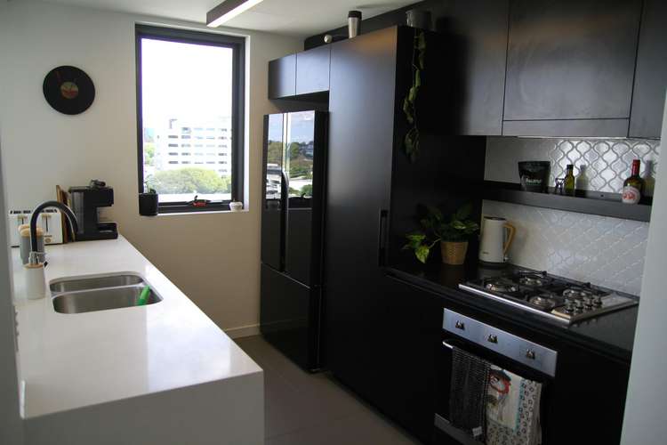 Third view of Homely unit listing, Apartments 614/08 Donkin, West End QLD 4101