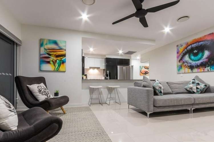 Second view of Homely apartment listing, 0846/38 Buchanan Street, West End QLD 4101