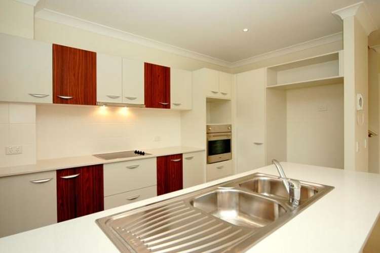 Third view of Homely townhouse listing, B/2 Catalina Way, Upper Coomera QLD 4209