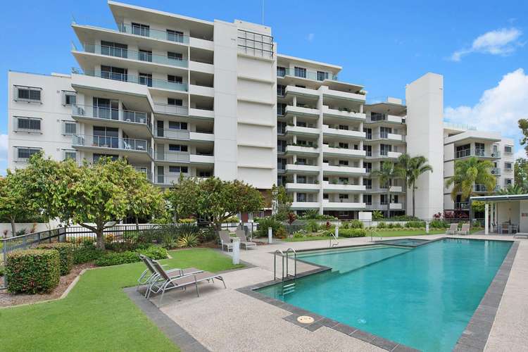 Third view of Homely apartment listing, 1 Mungar Street, Maroochydore QLD 4558